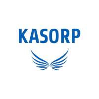 KASORP SHOP logo