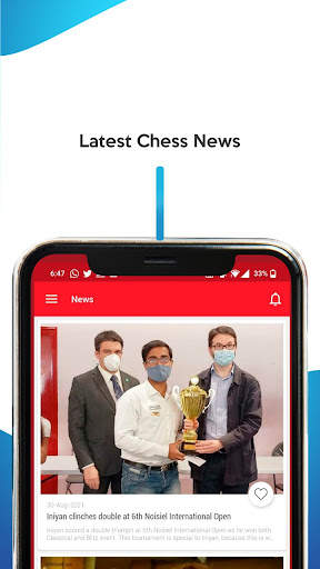 ChessBase India screenshot 7