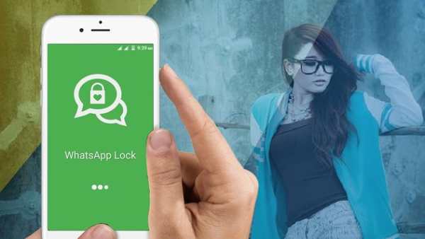 Lock For whatapp screenshot 1
