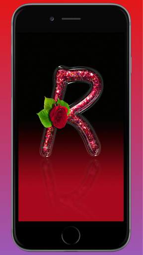 Red Wallpapers HD screenshot 1
