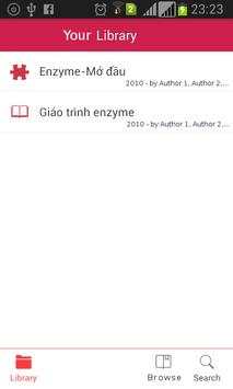 VOER Lite screenshot 1
