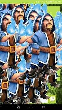 hack for clash of clans 2017 prank screenshot 2