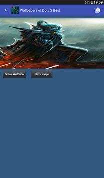 Wallpapers Of Dota 2 Best screenshot 16