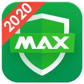 MAX Security  - Antivirus, Booster & Virus Cleaner 6.1