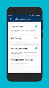 Root ToolCase screenshot 8