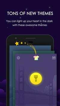 DU Flashlight screenshot 4