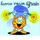 Brain Train icon