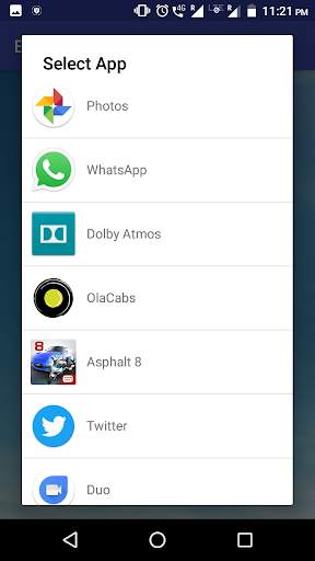 Easy App Backup screenshot 2