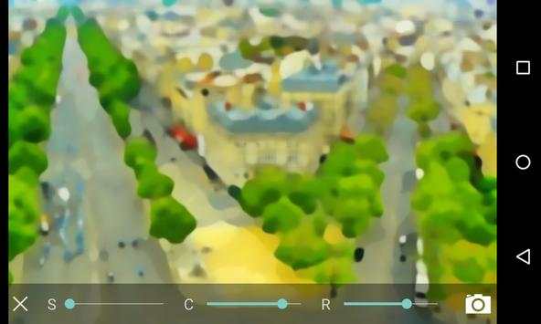 Painting Camera screenshot 6