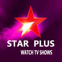 Star Plus TV Channel Free, Star Plus Serial Advise icon