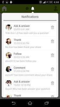 Vitalk screenshot 5