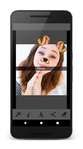 Photo sticker Pro screenshot 4