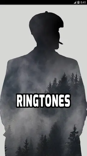 Ringtones For Peaky Blinders screenshot 1