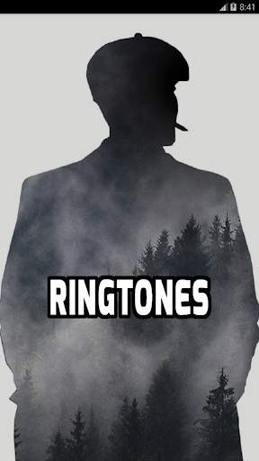 Ringtones For Peaky Blinders screenshot 1