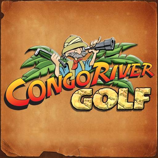Congo River Golf Scorecard App 2.1.0