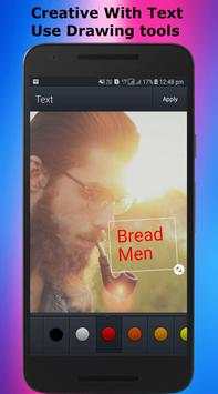PicArt Photo Editor Studio screenshot 4