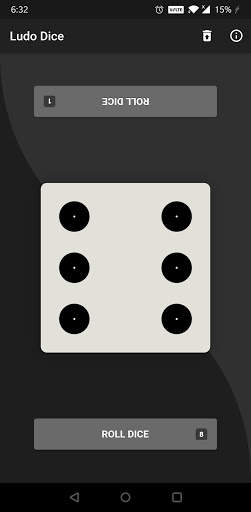 Ludo Dice screenshot 2