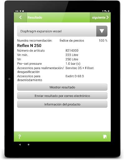 Reflex Pro App screenshot 14
