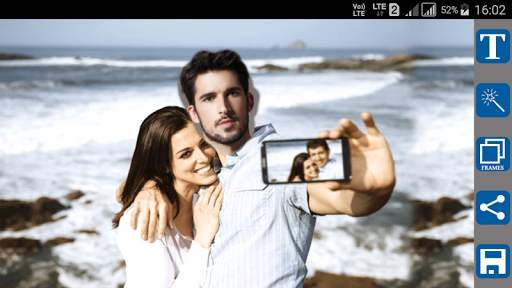 Selfie with Girls screenshot 3