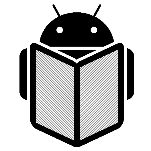You write , I read ! icon
