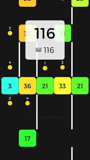 Snake VS Block screenshot 5