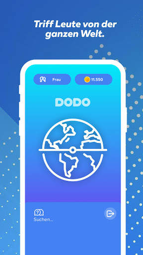DODO - Live-Video-Chat screenshot 3