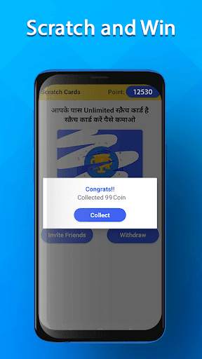 Scratch and Win Real Cash 2020 screenshot 2
