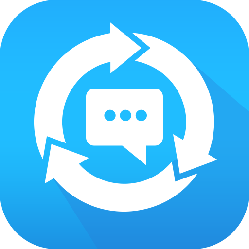 SMS-Marketing Auto-Antwort icon