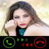 Fake Call from GirlFriend icon
