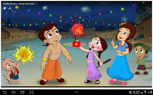 Chhota Bheem Diwali Dhamaka screenshot 12