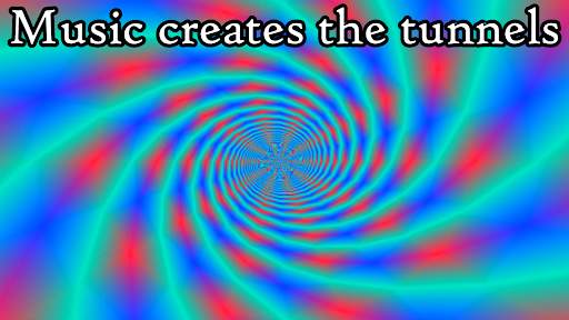 Tunnel to the Astral plane screenshot 2