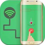 WIFI WPA WPS hacking 102 prank 4.0