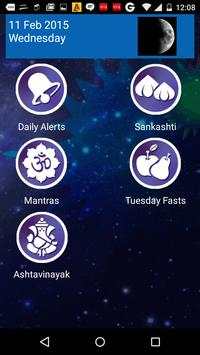 Vedic Hindu Panchang screenshot 6