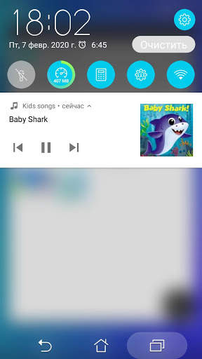 Kids Songs in English screenshot 4