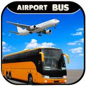 Airport Passenger Bus Sim 2018 1.2