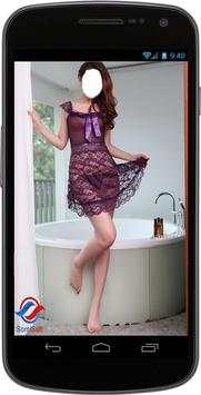 Nighty Dress Women Fashion screenshot 8