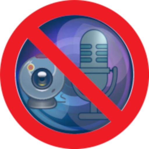 Camera and Microphone Blocker 1.3
