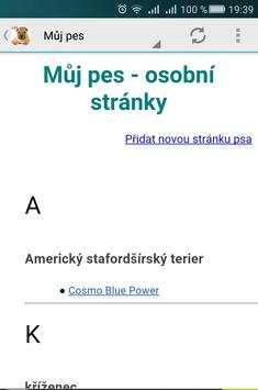 Náš pes screenshot 4