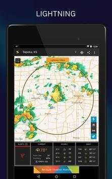 Storm Radar screenshot 8