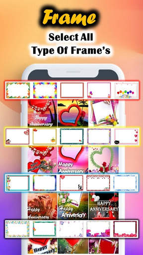 Photo Video Maker With Music & Movie Maker Editor screenshot 8