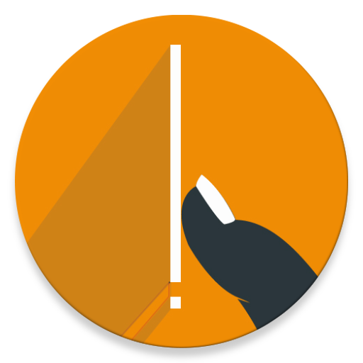Bloq Beta  Instagram safe mode icon