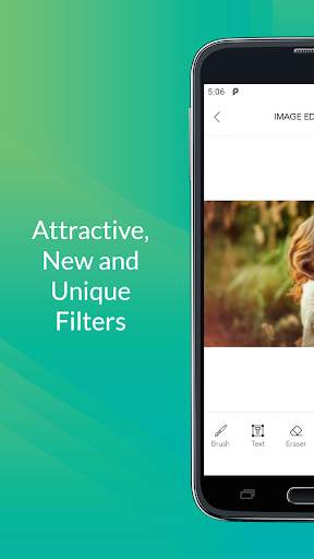 Image Editor Pro screenshot 3