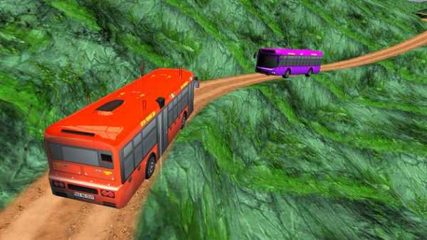 Bus Simulator 2019 screenshot 7