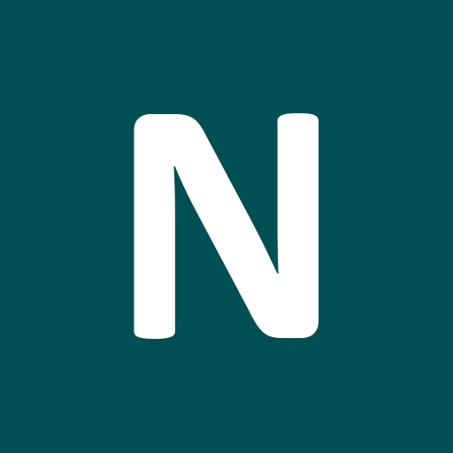 Nomad VPN icon