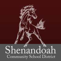 Shenandoah CSD icon