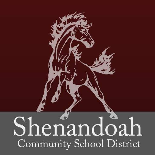Shenandoah CSD 1.40