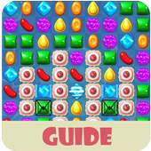 Guide Candy Crush Soda Saga 1.4