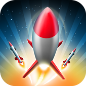 Total Defense 3D icon
