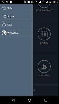 ShahRukhKhan App screenshot 3