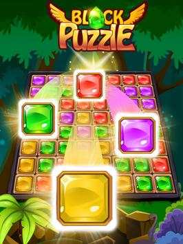 Block Puzzle Jewel 2020 - Classic free puzzle screenshot 1